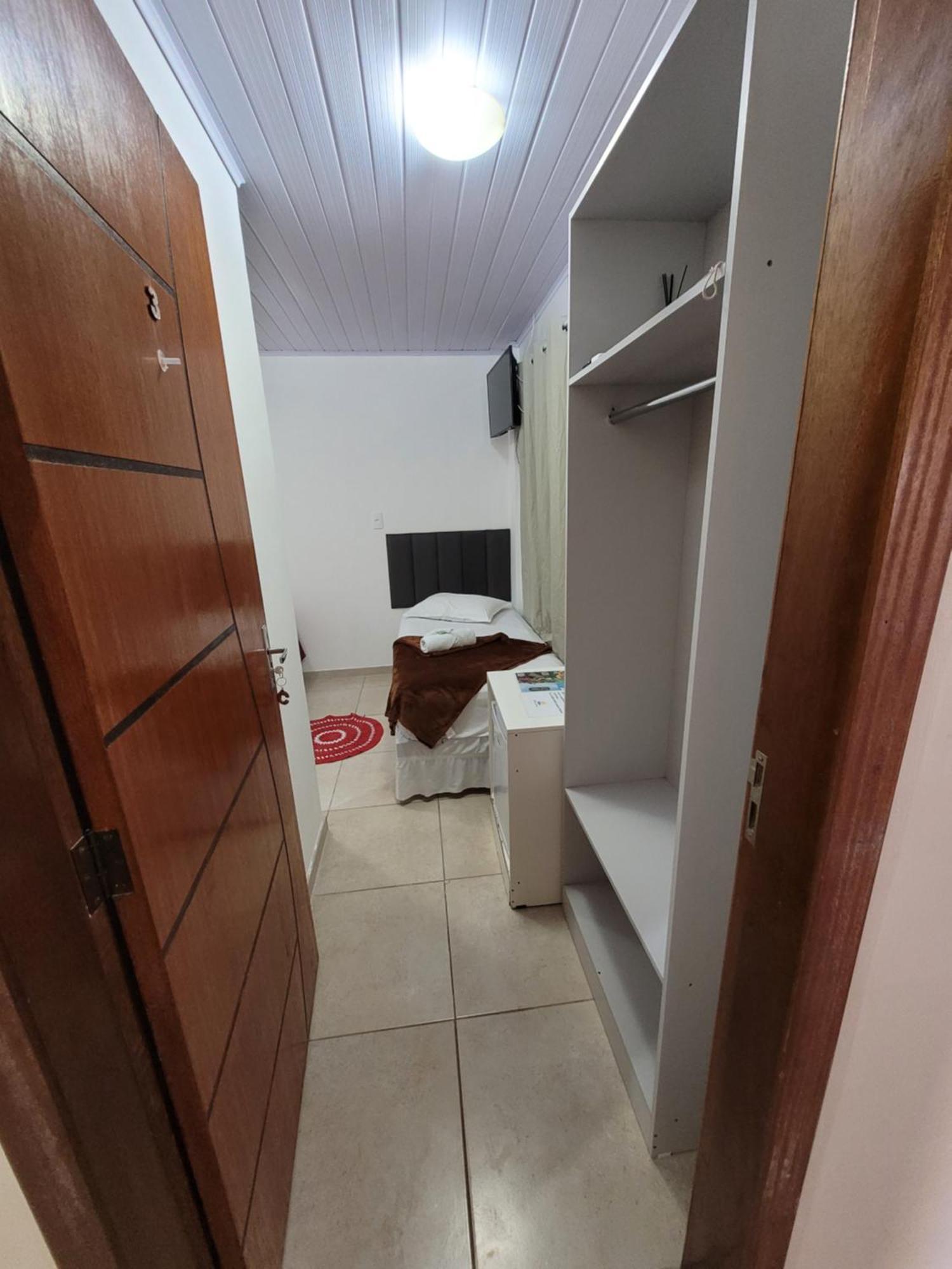 פנייה Pousada Pontal Da Armacao מראה חיצוני תמונה