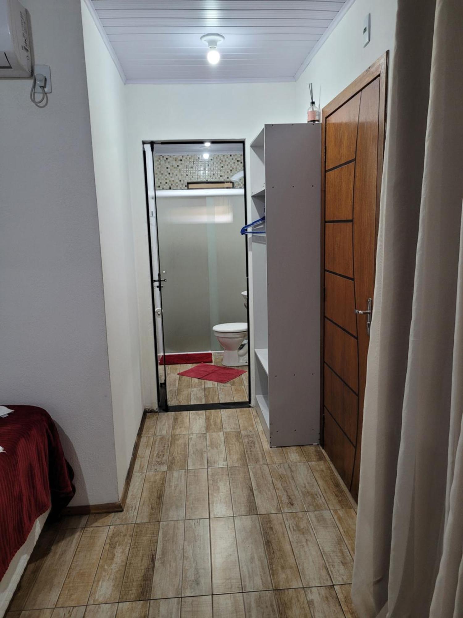 פנייה Pousada Pontal Da Armacao חדר תמונה