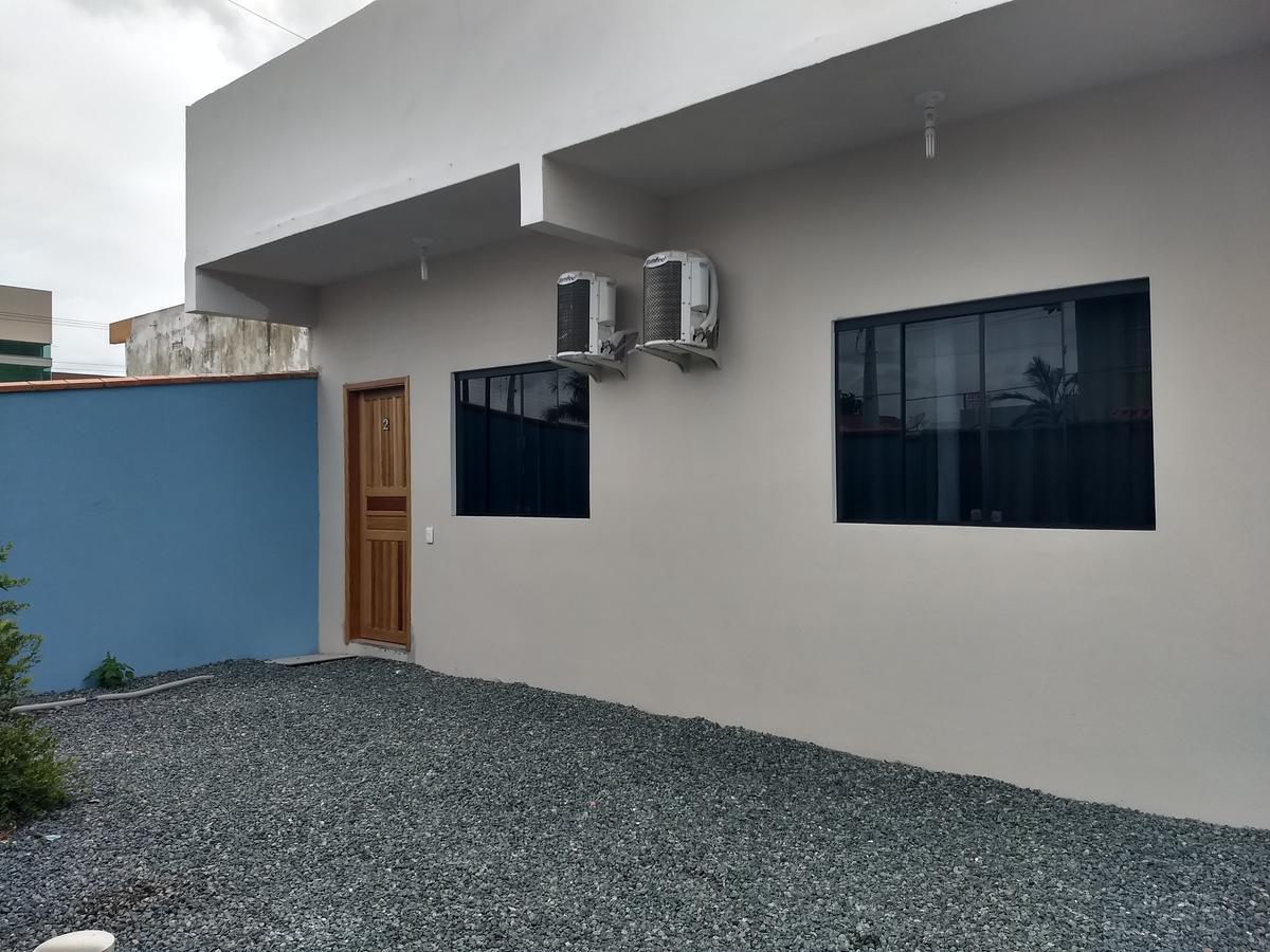 פנייה Pousada Pontal Da Armacao מראה חיצוני תמונה